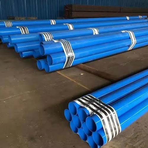 黑河涂塑钢管现货