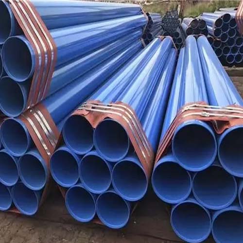 黑河涂塑钢管检测