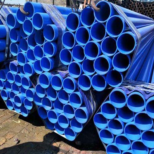 黑河涂塑钢管有效的检测方法有哪些