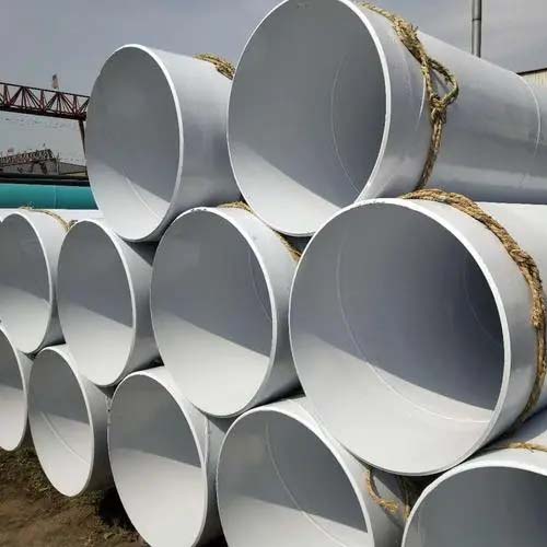 黑河涂塑钢管厂家