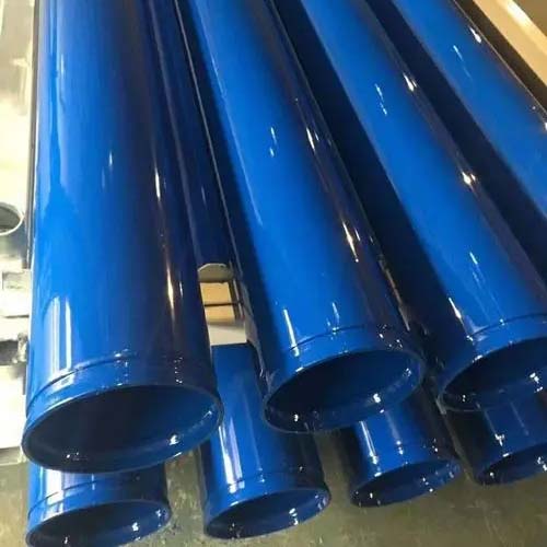 黑河给水涂塑钢管有哪些型号？