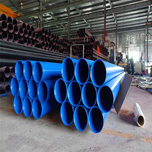 黑河防腐涂塑钢管长度